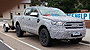 Exclusive: Next Ford Ranger spied in regional Victoria