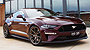Tickford powers up Mustang to 400kW