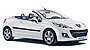 No-cost upgrade for Peugeot 207 cabriolet