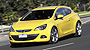 Opel Astra GTC lands at under $30K
