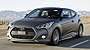 Veloster Turbo cheaper than expected