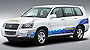 Toyota fuel cell breakthrough