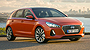Hyundai adds value to new-gen i30 range