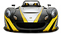 Lotus  2-Eleven roadster