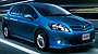 Toyota upgrades Corolla, Prius, Coaster