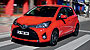 Toyota reveals more details on Yaris update