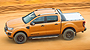 Biturbo to make up half of top-spec Ford Ranger sales