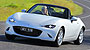 New York show: Special editions keep interest in MX-5