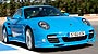 Porsche to develop Audis, Bentleys and Lambos