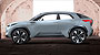 Geneva show: Hyundai previews SUV future