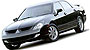 Mitsubishi 2003 Verada GTVi sedan