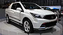 Frankfurt show: SsangYong to show ute, concepts