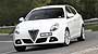Fiat-Alfa targets four-fold sales increase