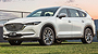 Driven: CX-8 to give Mazda 3000 first-year sales