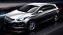 First look: Hyundai uncovers new i40 wagon