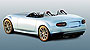 First look: Mazda’s stripped-out MX-5 speedster