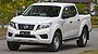Driven: Nissan works on Navara dynamics – again