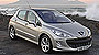 Peugeot goes Euro 5 for diesel 308