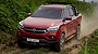 First drive: SsangYong Musso muscles in on ute market
