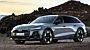 Audi A6 allroad returns from $127,900