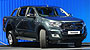 Ford Ranger butches up with PX Series II