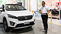World stage for Hyundai, Kia service advisers