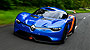 Alpine might be fourth Renault brand