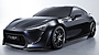 Geneva show: Toyota touts its new boxer coupe