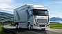 Hyundai Xcient FCEV trucks get to work in Germany