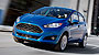 Ford ups fuel use figures for US hybrids – again
