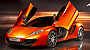 McLaren launches bespoke service for MP4-12C