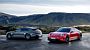 19 Nov 2024 - Porsche adds 4 and GTS to Taycan range