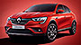 Renault on the SUV offensive in 2021