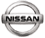 manufactuer badge of Nissan