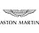 manufactuer badge of Aston Martin
