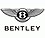 manufactuer badge of Bentley