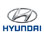 manufactuer badge of Hyundai