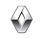 manufactuer badge of Renault