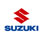 manufactuer badge of Suzuki