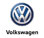 manufactuer badge of Volkswagen
