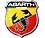 manufactuer badge of Abarth