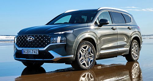 Market Insight: Electrification zaps SUVs