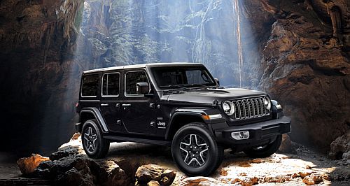 Jeep Wrangler, Gladiator fire risk investigated