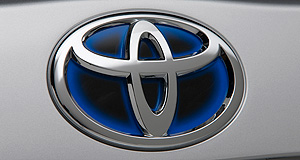 Toyota trebles loss forecast