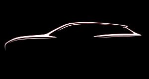 Mercedes-AMG teases Born in Affalterbach SUV