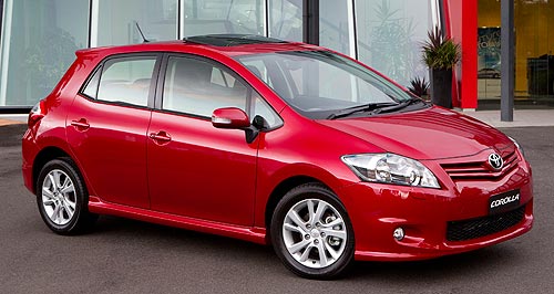 VFACTS: Toyota returns to sales form