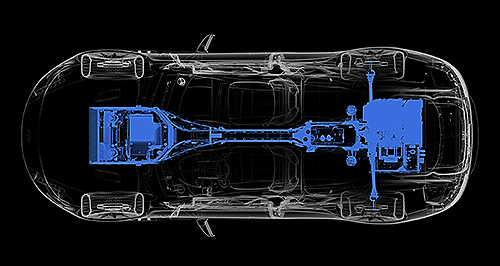 Aston to electrify, but ‘lot of life left’ in V12