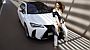 Lexus UX 250h F Sport