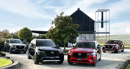 Market Insight: Mazda’s consolidation plan