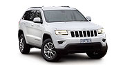 Jeep WK Grand Cherokee